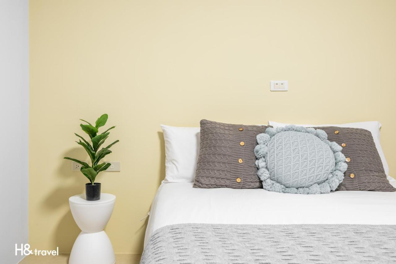 Shanzo Ansen Homestay Taitung Екстериор снимка