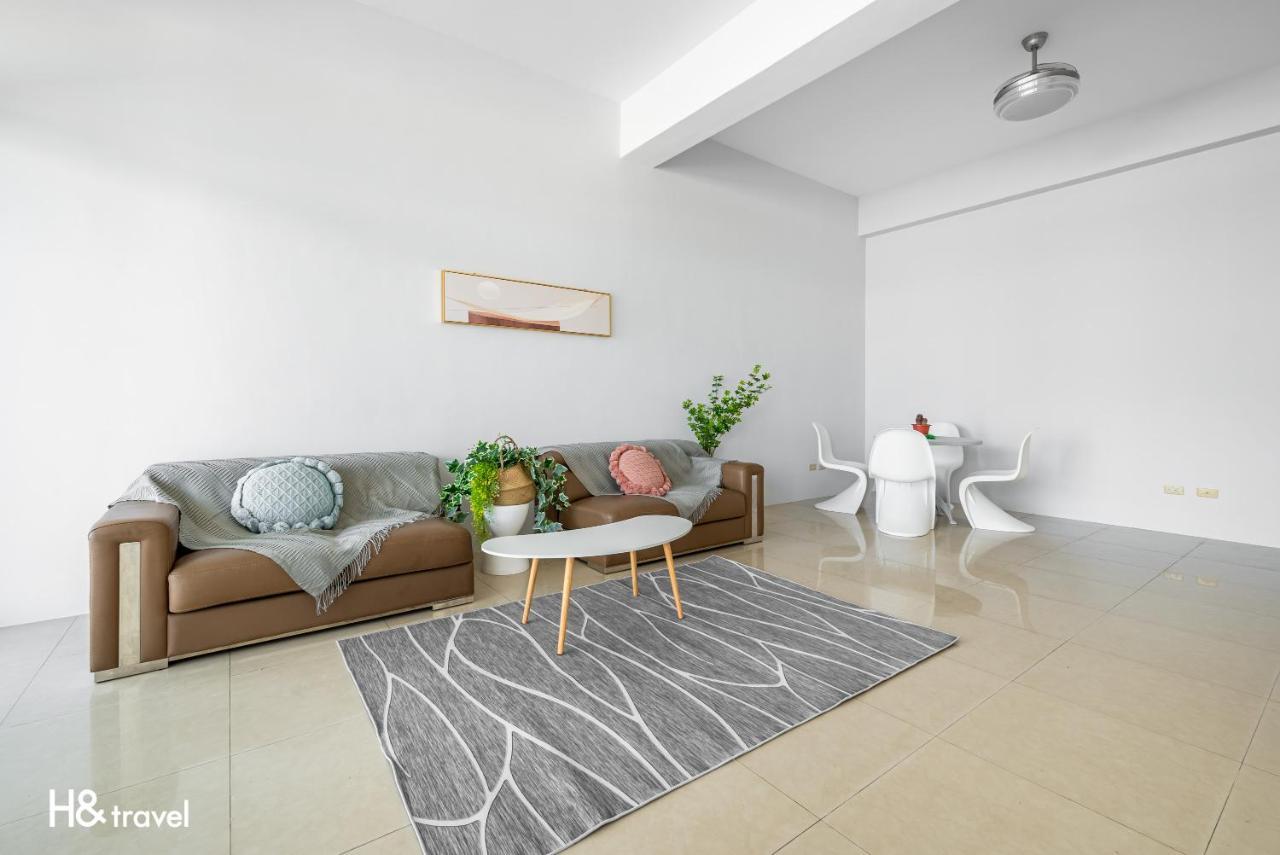 Shanzo Ansen Homestay Taitung Екстериор снимка
