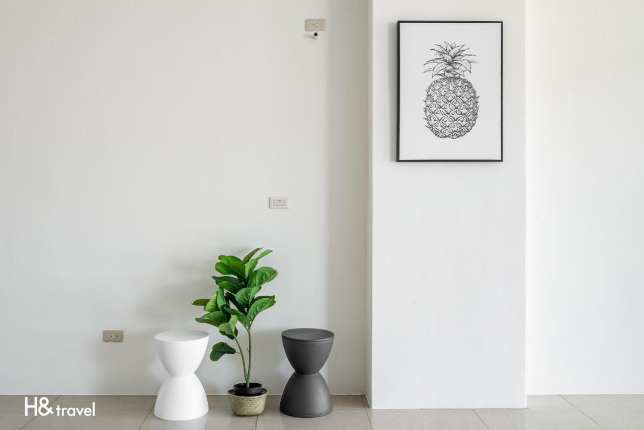 Shanzo Ansen Homestay Taitung Екстериор снимка