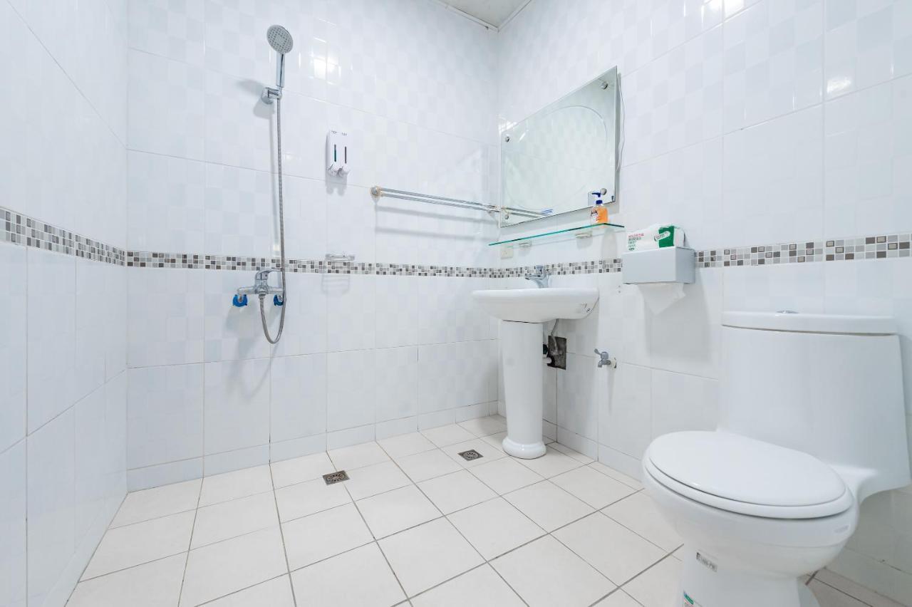 Shanzo Ansen Homestay Taitung Екстериор снимка
