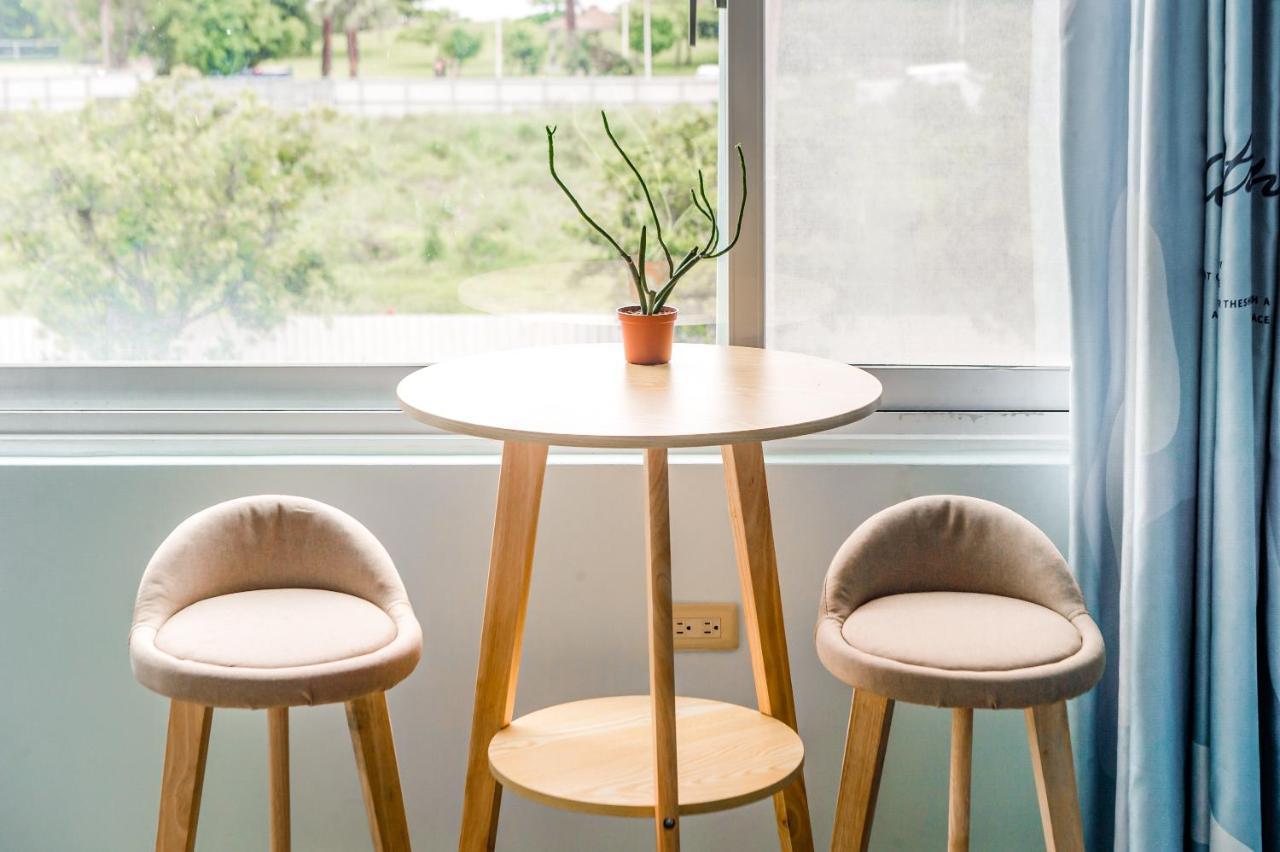 Shanzo Ansen Homestay Taitung Екстериор снимка